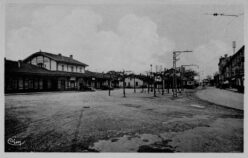Ambérieu-en-Bugey - La Gare V1