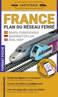 Cartotrain