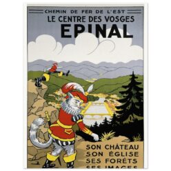 Epinal