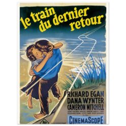Le train du dernier retour